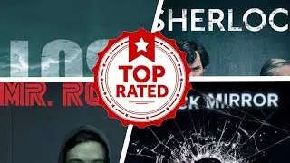 The Best Psychological Thriller Tv Shows 🤩