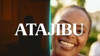 Aleki Prince | Atajibu (Official Lyric Video)