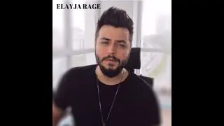 ELAYJA YAYINDA RAGE GE&Ccedil;İRİYOR !