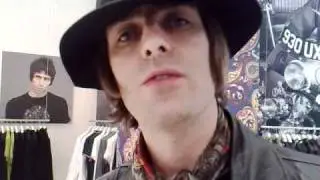 Liam Gallagher
