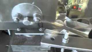 Pneumatic Punch Press Feeder