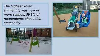 86th Street Neighborhoods Plan - Linnan Park Design Presentation - Group 1