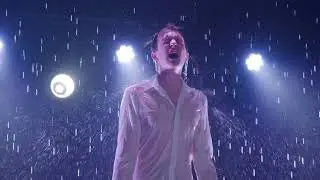 LUMINOUS HYDRA-STORM Rain Machine | Special Effect