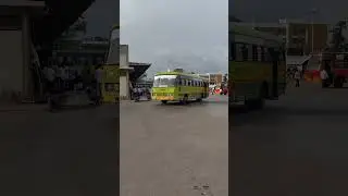 #nwkrtc #belagavi #dharwad KA 22 F 2241 #belagavi -3 Depot #eicherbus #bs4 #travel