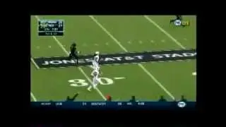 Justin Stockton TD