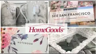 Shop with Me at Homegoods Home Decor 2017 Spring Summer -- 13