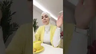 بونجور😍متوترين وعندكم هلع من الإمتحانات.. تعالوا أقولكم كلمتين