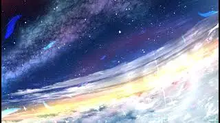 ANANT-GARDE EYES - angel's flight