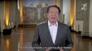 Mensaje con motivo de los Talleres Intensivos para Directivos y Docentes