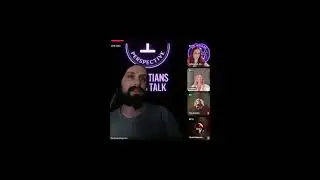 The Secular Perspective S1:E8 Hosts cont  LOBES And ELIZABETH (RED)