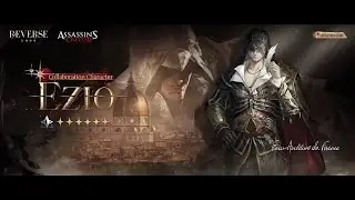 Special Version - Ezio Ultimate Animation [Reverse 1999]