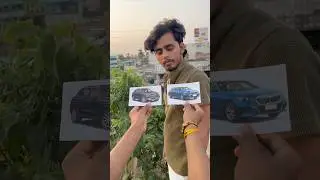Mercedes vs BMW😍 #mercedes #bmw #car #shortvideo