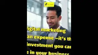 Stop Spending Blindly | Start Investing Wisely | Digital Marketing @ Rs.0/-