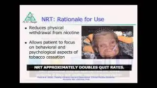 Live Tobacco Free: A Video for Patients