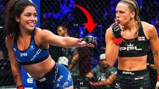 Cocky Girl BROKE Dakota's Bones&hellip; Then THIS Happened! (THE PAYBACK WAS SAVAGE)