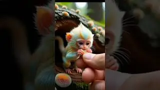 बंदर का सपना | Monkey Sapna Dekhne Se Kya Hota Hai 💭🐵#monkey #kakaako