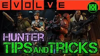 Tips and Tricks for Hunters: Evolve Tactics and Strategies to Win and Dominate More as a Hunter