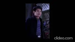 🥋 Cradle 2 the Grave - Jet Li's BRUTAL Dog Cage Fight! #music #movie