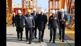 Hanwha&ndash;Ontario Shipyards Alliance Repositions Canada&rsquo;s Naval Future: Strategic Maritime Industrializ