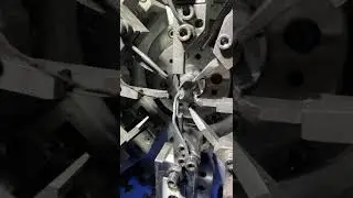 metal spring manufacturers  machinery processing  2022#Shorts