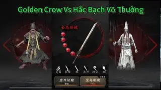 Hắc Bạch V&ocirc; Thường&hellip; | Endless Nightmare 6 |