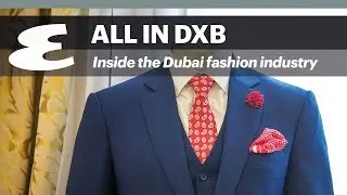 Has Dubai embraced the fashion industry? | All in DXB