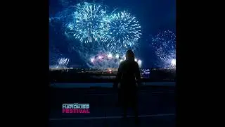 🇺🇦 The Hardkiss - Festival (2023) - 1 година - 1 Hour Full Seamless Loop - HQ HD UA