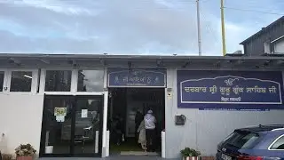 Livestreaming of Darbar Sri Guru Granth Sahib Ji Bochum, Germany