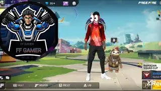 New FF ID @ItzKabbo @MrTripleR@xpyroff #freefire #new