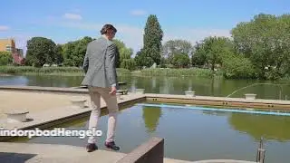 Snelder Zijlstra Hengelo - Wijkvideo Tuindorp