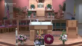 Funeral - Robert James Wittenbrink