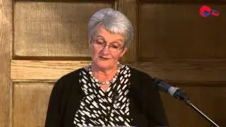 Patient story Julie Kimmins