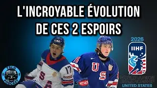 WJC: Les puissances d&eacute;&ccedil;oivent, mais certains espoirs se d&eacute;marquent !