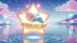Baby Sleep Music ♫ Overcome Insomnia &hearts; Mozart Brahms Lullaby - Sleep Instantly Within 3 Minutes