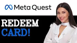 How To Redeem Your Meta Quest Gift Card (2025)