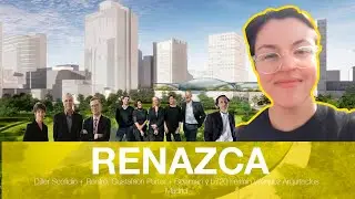 Proyecto Renazca