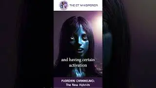 Aridif The Ancient Pleiadean On Hybrids On Earth