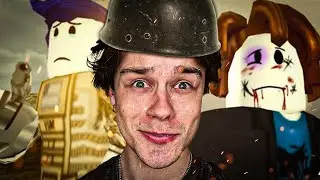 o FILME de ROBLOX &eacute; uma BOMBA 🔥
