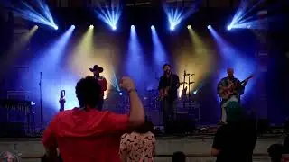 Nick Lutsko & The 100K Band