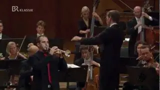 2&ordf; Parte - Manuel Blanco - Concierto Para Trompeta Eb de J. N. Hummel - Andante y Rondo