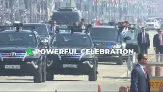 जनता के नाम संदेश!&rdquo; Republic Day Parade में PM Modi ने क्या कहा? #republicday #pmmodi