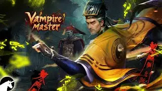 Vampire Master gameplay