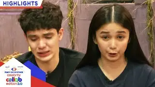 Day 5: Ang multo sa buhay nina Lee at Sofia | PBB Collab 2.0
