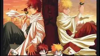 Naruto Dreamscape