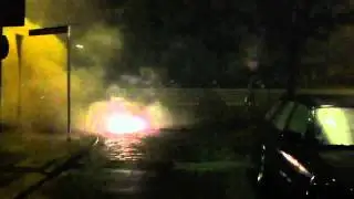 Happy new year 2012! 100 000 explodes ! Amazing chinese !