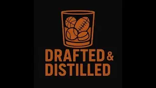 Drafted and Distilled Episode 9   Top Ten Athletes to Watch In Their Prime