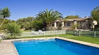 Kleine Finca 