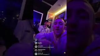 47Ter - Just Another Day (Exclu) - JAD - Live Instagram