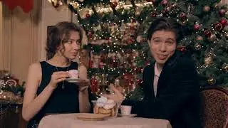 Christmas PROMO (Theatrical Version) - Varvara Revnyuk & Aleksandr Lazin