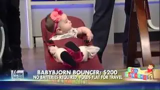Top baby products of 2015   Fox News Video